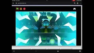 Sprunki ￼Cruel Sinda mix