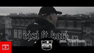 Ejsi ft. Kari - Fantazje (prod. WaloBeatz)