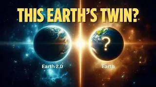 NASA Found Another Earth? Kepler-452b 🌌