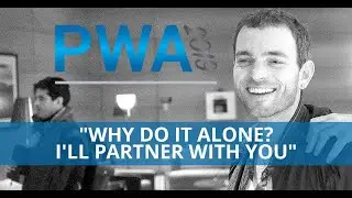 PWA review video.  A complete and powerful program to start your online business!