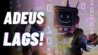 ✅ COMO TIRAR O LAG NO PUBG MOBILE #pubgmobiledicas
