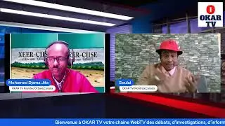OKAR TV NEWS