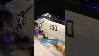 The AIM-54 Phoenix