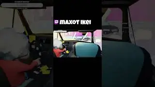 Бабка за рулём и внук штурман - УГАРНОЕ ПРОХОЖДЕНИЕ Backseat Drivers
