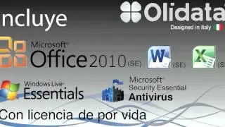 All in One Olidata