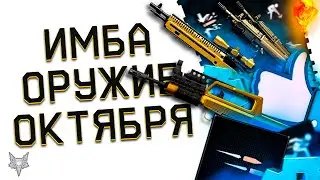 НОВЫЕ ИМБЫ ОСЕНИ В ВАРФЕЙС 2025!TYPE 97,M14 CRAZY HORSE С МОДАМИ!НОВЫЕ ДВОЙНЫЕ ПП MSMC!ТОП ОРУЖИЕ!
