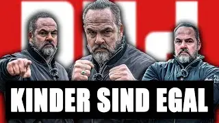 CARSTEN STAHL: Kinder sind egal!