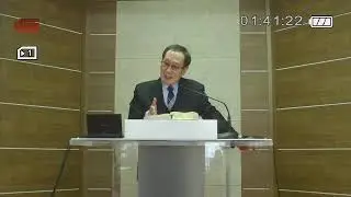 26.01.11 주일 낮 예배/마태복음 4:3-5/시험극복시리즈① - 스스로 양식을 해결하라는 시험을 이기라