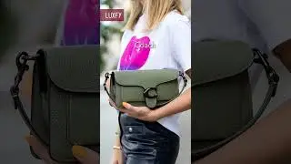 10 Affordable Bag Brands You Need to Know #shorts