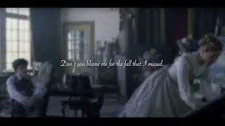 Adam Ragsdale - To the painter, from the poet (Official Lyric Video)