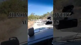 Austin tx movers out in the country rds