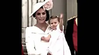 Prince George will be a good King #short #princegeorge #futureking #ukroyalfamily