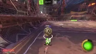 RL with 1arm
