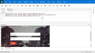 Учебное пособие по HP UFT/QTP &mdash; Часть 3 &mdash; Разница между режимами &laquo;Ключевое слово&raquo; и &laquo;Редактор&raquo;