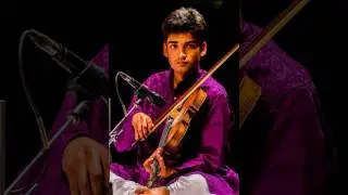 Naina More Taras Rahe Aaja Balam Pardesi-FUSION-VIOLIN-Abhishek Sinha