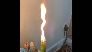 Calling on my ancestors in preparation of the full moon