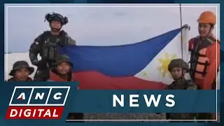 Carpio urges PH to file new arbitration case over WPS as China, Vietnam insist on Sandy Cay claim
