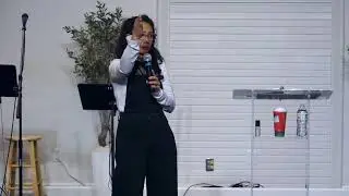 Peytonsville Church 1-11-26