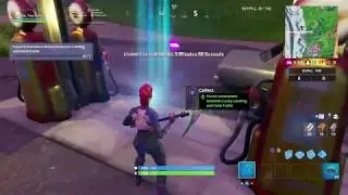 FORTBITE#63-FOUND SOMEWHERE BETWEEN LUCKY LANDING AND FATAL FIELDS