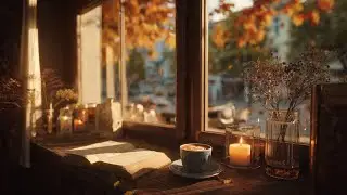 Best Friday Morning Jazz Caf&eacute; Mix: Instrumental Music for Work, Study & Relaxation