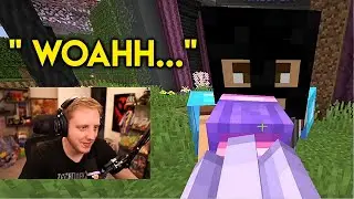 Fit tried to Rob Philza... | Qsmp Highlights