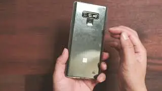 Super Cheap Best Buy Insignia Galaxy Note 9 Case Review
