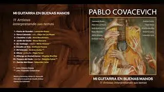 Mi guitarra en buenas manos - cd completo
