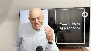 Step 1: Become a Super User of AI