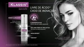 Kutiz beaut&eacute; - Theraskin Klassis Specialle Serum Clareador - www.kutiz.com.br