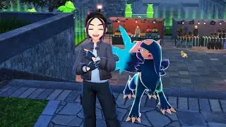 [56/79] Shiny Hunting Every Mega Pokemon in Legends ZA (Full Odds) !mega !twitch