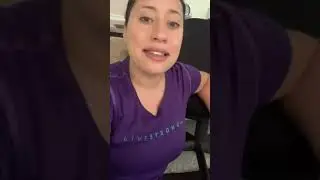 Whitney's Magikal BMA Results! ( Intuitive Business Coach )