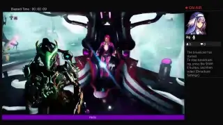 ghostpredators's Live PS4 Broadcast