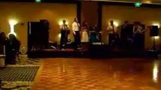 Holiday Party Band