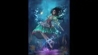 My Sweet Pain(Alice's lullaby by Panda)