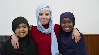 RUMI MOSQUE COMMUNITY IFTAR 22 March 2025
