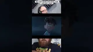 🤯 Kids' Movies CAN Be Deep! The Take That Changes Everything.
