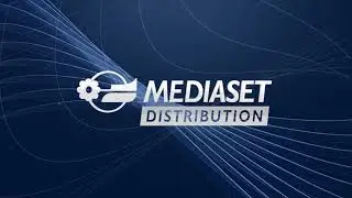 Intro Mediaset Distribution - dal 2018
