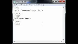 javascript make a button
