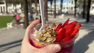 alys beach vlog