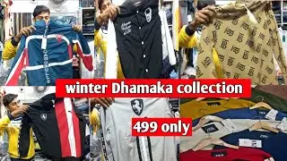 winter best imported jacket collection@unique readymade collection