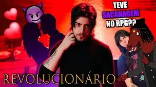 DECIFRANDO A NOVA MEC&Acirc;NICA DO RPG DO CELLBIT!!!