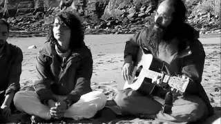 Ananda Marga - Summer Intensive Meditation & Yoga. Devon, England 2011