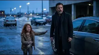I CAN'T SURVIVE THE COLD! - the guardian laughed... until the millionaire TOOK the homeless girl in!