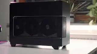 NR200P V3 Build Guide &ndash; What I Got Wrong (So You Don&rsquo;t Have To)