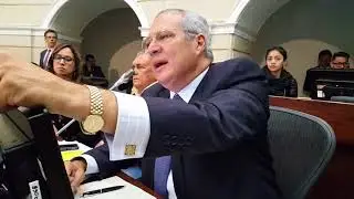Gratitud a la opini&oacute;n colombiana -  Senador Iv&aacute;n Name