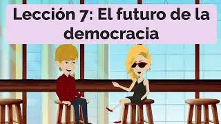 🇪🇸 Spanish Practice Lesson | Spanish Speaking & Listening | Fluent Spanish | Episode 008