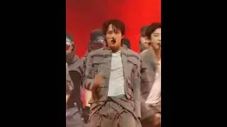 251220 EXO 'Monster' live performance at Melon Music Awards (MMA) 2025 #MMA2025
