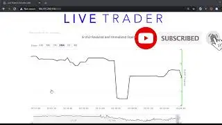 LIVE Bitcoin TRADING Futures Cash n Carry Arbitrage + Maker Fee Rebates on FTX Hedged and Risk-Free