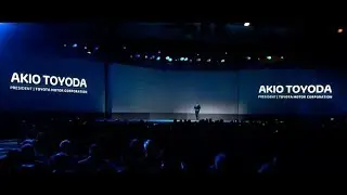 CES 2018 | Casey Toyota