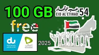 uae national day offer du | uae national day data offer 2025